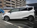 2017 Toyota Sienta