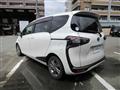 2017 Toyota Sienta