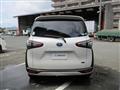 2017 Toyota Sienta