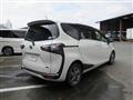 2017 Toyota Sienta