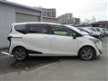 2017 Toyota Sienta