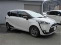 2017 Toyota Sienta