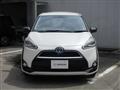 2017 Toyota Sienta