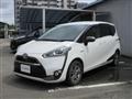 2017 Toyota Sienta