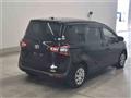 2017 Toyota Sienta