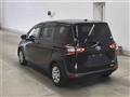 2017 Toyota Sienta