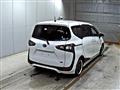 2018 Toyota Sienta