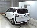 2018 Toyota Sienta