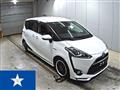 2018 Toyota Sienta