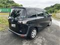 2016 Toyota Sienta