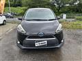 2016 Toyota Sienta