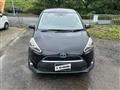 2016 Toyota Sienta
