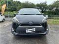 2016 Toyota Sienta