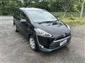 2016 Toyota Sienta