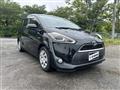 2016 Toyota Sienta