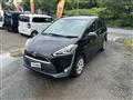 2016 Toyota Sienta