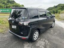2016 Toyota Sienta