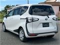 2015 Toyota Sienta