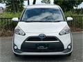 2015 Toyota Sienta