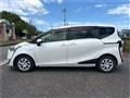2015 Toyota Sienta