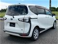 2015 Toyota Sienta