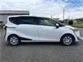 2015 Toyota Sienta