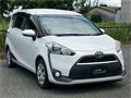 2015 Toyota Sienta