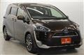 2016 Toyota Sienta