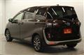 2016 Toyota Sienta