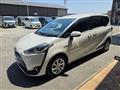 2017 Toyota Sienta
