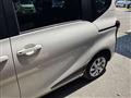 2017 Toyota Sienta