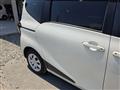 2017 Toyota Sienta