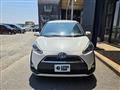2017 Toyota Sienta