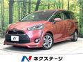 2015 Toyota Sienta