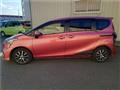2015 Toyota Sienta