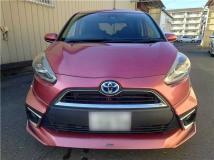 2015 Toyota Sienta