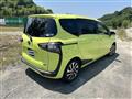 2015 Toyota Sienta