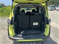 2015 Toyota Sienta