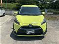 2015 Toyota Sienta