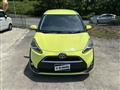 2015 Toyota Sienta