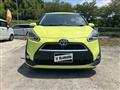 2015 Toyota Sienta