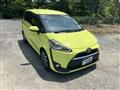 2015 Toyota Sienta