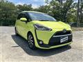 2015 Toyota Sienta