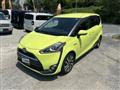 2015 Toyota Sienta