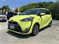 2015 Toyota Sienta