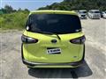 2015 Toyota Sienta