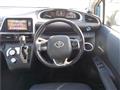 2015 Toyota Sienta