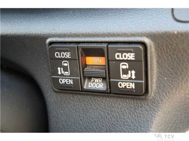 2015 Toyota Sienta