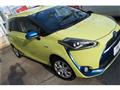 2015 Toyota Sienta
