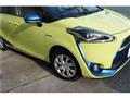 2015 Toyota Sienta